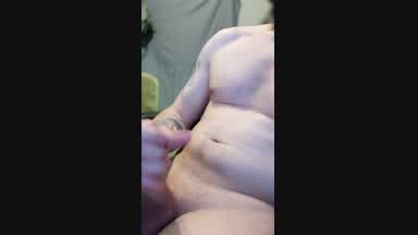 Cumshot