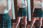 office lady