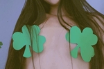 sexy saint patrick 🍀