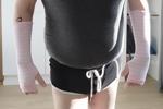 Crossdressing/Femboy style