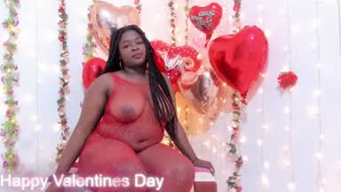 Valentine's Day
