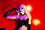 Gothic bitch