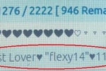 Best Tippers <3