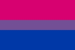 bi flag