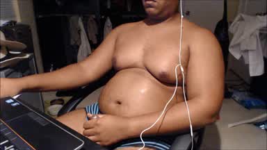 beefnbearfan1 โ Cumshot After 4 Hour Edge