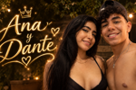 Ana y Dante