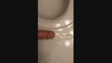 mag6494 โ My dildo