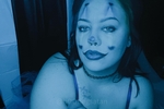 Clown Photo Set