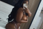 Naughty girl
