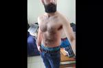 My torso
