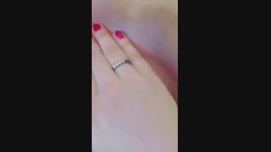 play whit my pussy💦