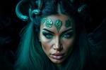 Serpent Queen 🖤
