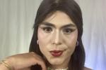 Sexy face