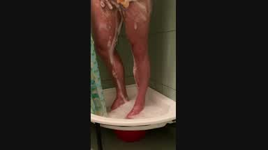 shower show