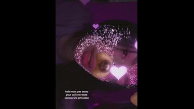 feel me <3