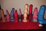 My Dildos