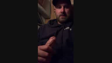 Nice little cumshot