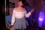My first stream