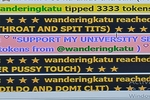 SUPPORT MY UNIVERSITY