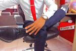 BOSS SHOES