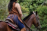 cowgirl girl