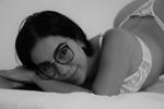 I'm a very sweet girl