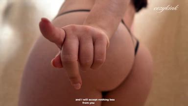 Ass worship ritual