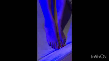 Feet Nice