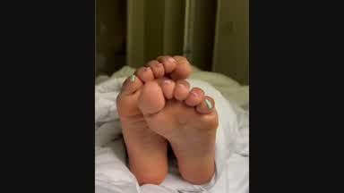 Feet