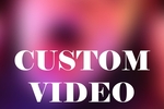 Custom Video ⭐