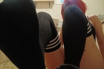 My sexy legs