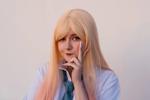 About my cosplays:)