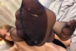 The dusty sock