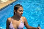 Pool day