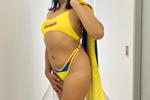 colombian sexy 😈