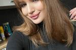 It's me Sofi