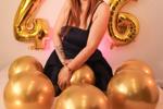HAPPY BIRTHDAY FOR ME