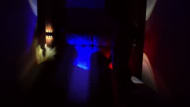Playing