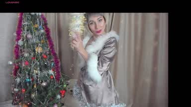 New Year's greetings