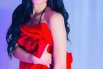 The Red My Favorite Color