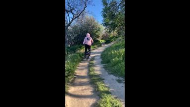 conquer the peaks