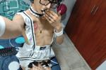 crazy dani โ Hot ๐ฅ
