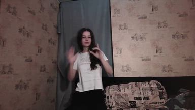 silvia — My stream video #3
