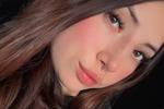 My cute face