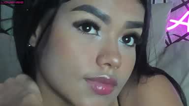 princess face