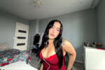 Red lingerie🍒