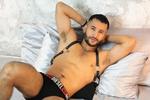 Come to my bed
