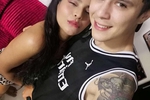 Alise y Erick