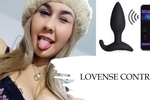 Username  LOVENSE REMOTE