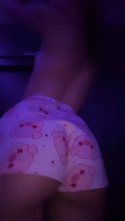 Tour for my sexy body 😍🥵